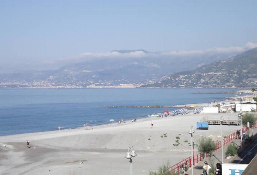 Hotel Piccolo Paradiso  | Bordighera | Imperia | Italia 19