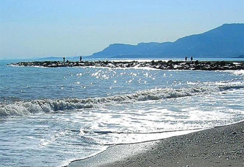 Hotel Piccolo Paradiso  | Bordighera | Imperia | Italia 3