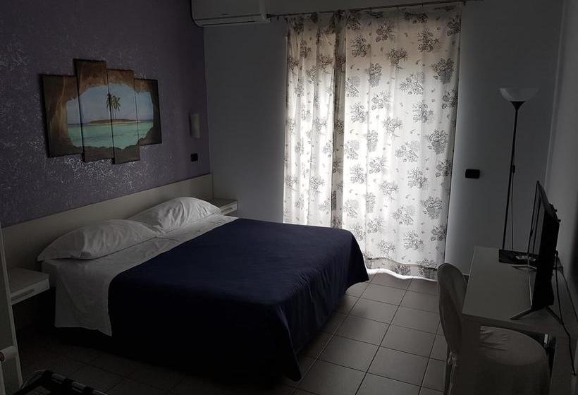 Hotel Piccolo Paradiso  | Bordighera | Imperia | Italia 5