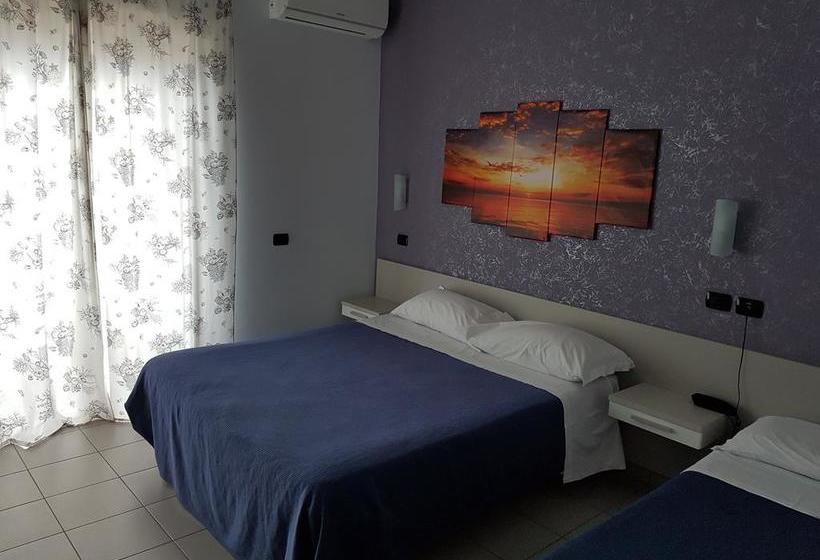 Hotel Piccolo Paradiso  | Bordighera | Imperia | Italia 6