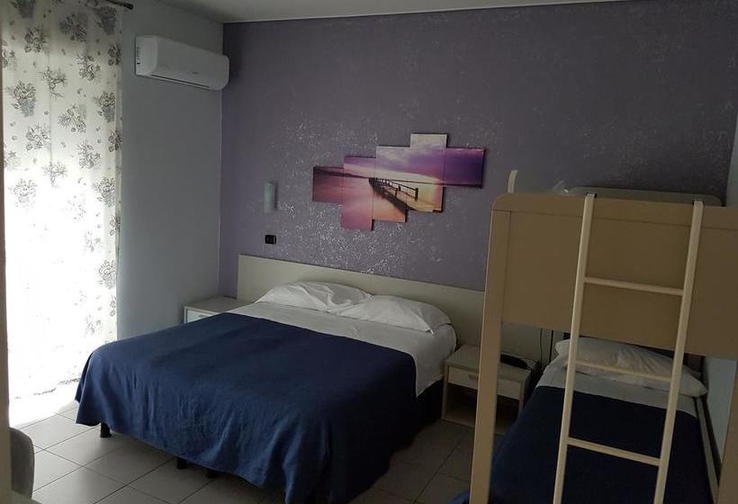 Hotel Piccolo Paradiso  | Bordighera | Imperia | Italia 7