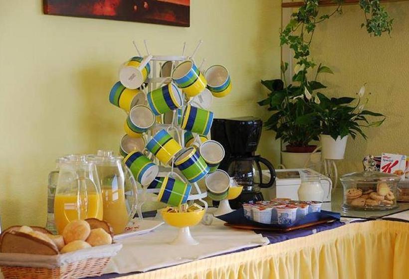 Hotel Piccolo Paradiso  | Bordighera | Imperia | Italia 8