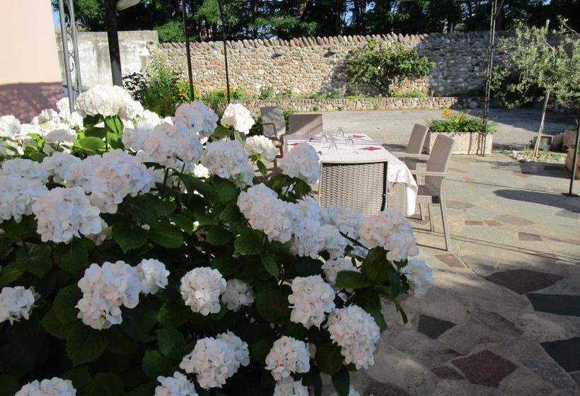 B&b Laura  | Pastrengo | Verona | Italia 1