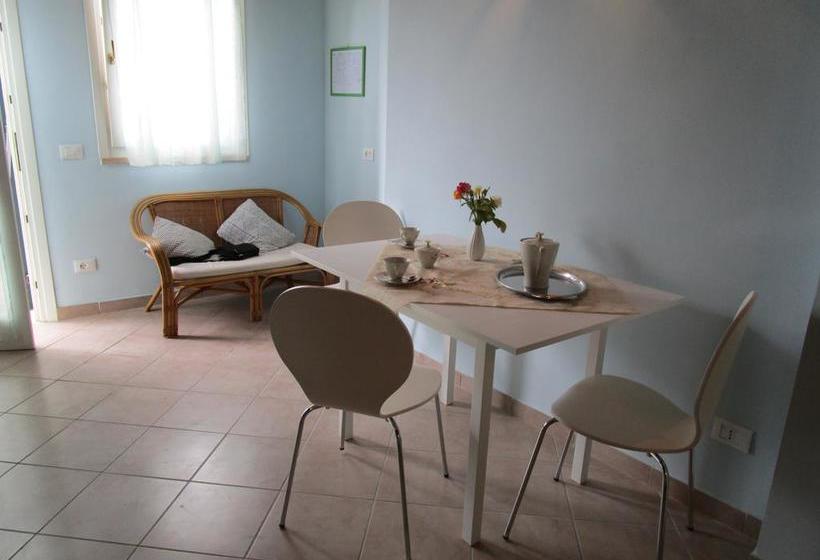 B&b Laura  | Pastrengo | Verona | Italia 13