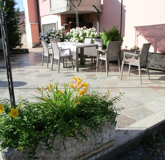 B&b Laura  | Pastrengo | Verona | Italia 14