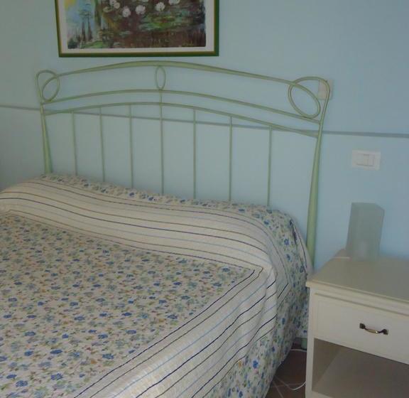 B&b Laura  | Pastrengo | Verona | Italia 15