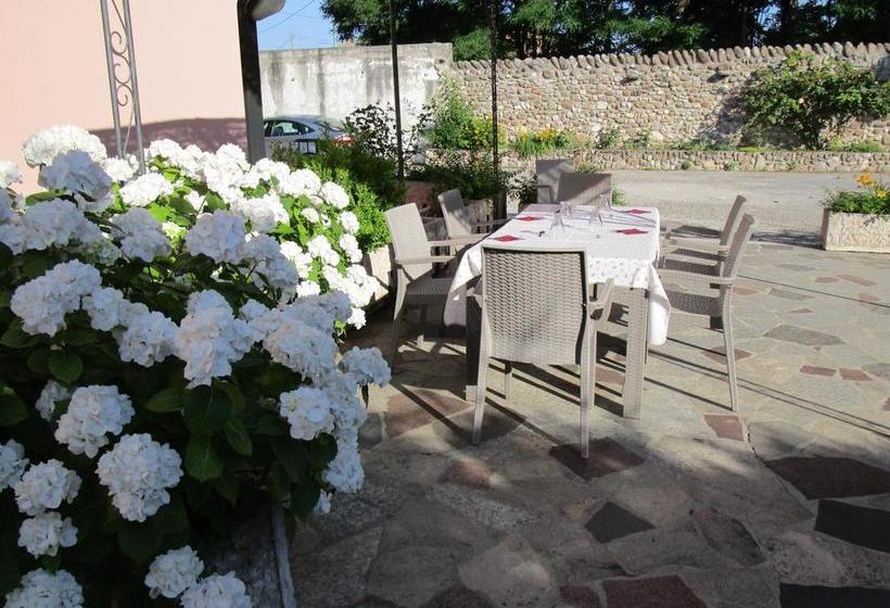 B&b Laura  | Pastrengo | Verona | Italia 2