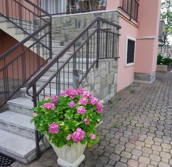 B&b Laura  | Pastrengo | Verona | Italia 20