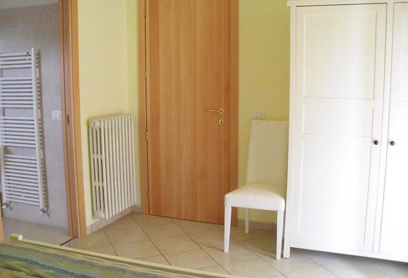 B&b Laura  | Pastrengo | Verona | Italia 4