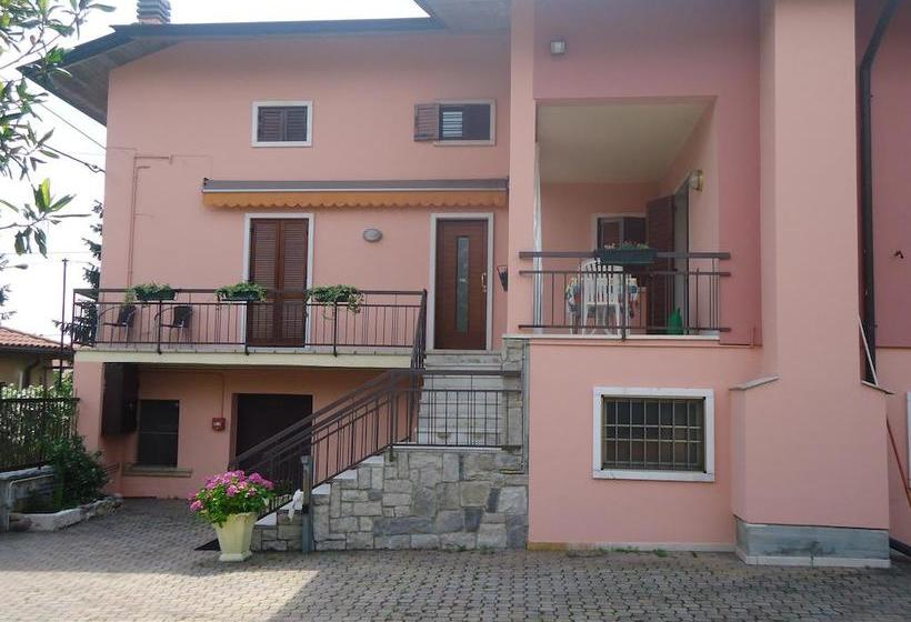 B&b Laura  | Pastrengo | Verona | Italia 5