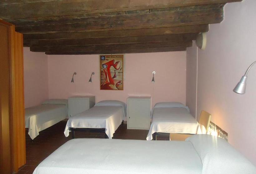 Protezione Della Giovane  Female Hostel  | Verona | Verona | Italia 11