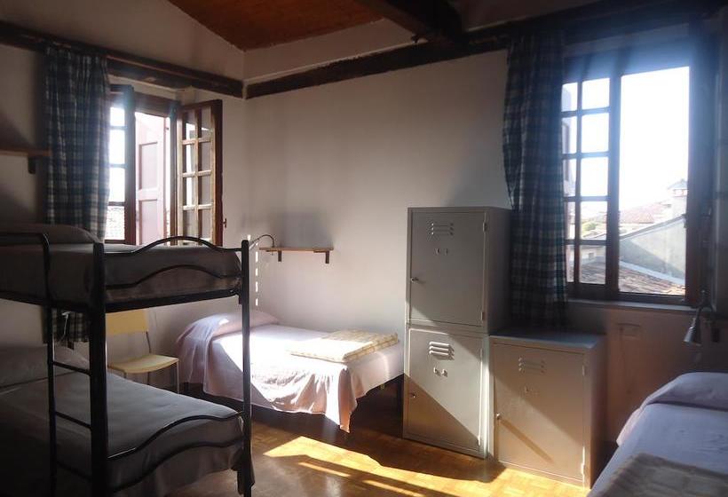 Protezione Della Giovane  Female Hostel  | Verona | Verona | Italia 12