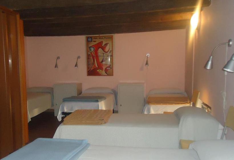 Protezione Della Giovane  Female Hostel  | Verona | Verona | Italia 2