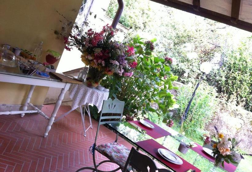 Bed & Breakfast La Maison 