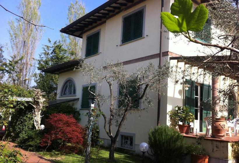 Bed and Breakfast La Maison  | Pietrasanta | Lucca | Italia 1