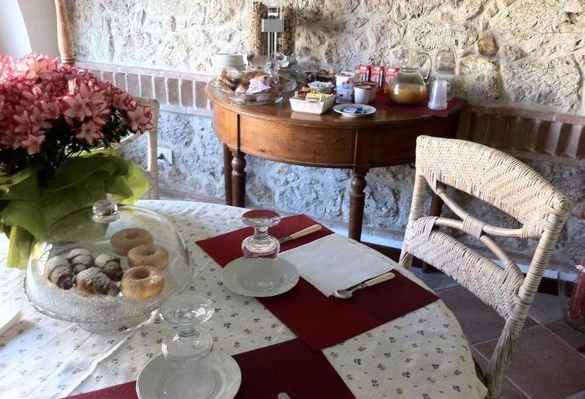Bed and Breakfast La Maison  | Pietrasanta | Lucca | Italia 10