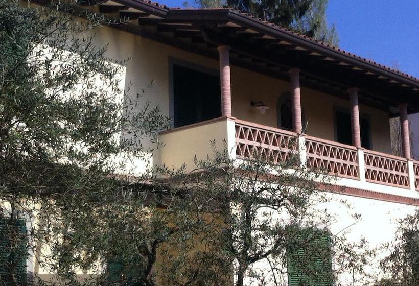 Bed and Breakfast La Maison  | Pietrasanta | Lucca | Italia 11