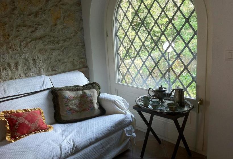 Bed and Breakfast La Maison  | Pietrasanta | Lucca | Italia 13