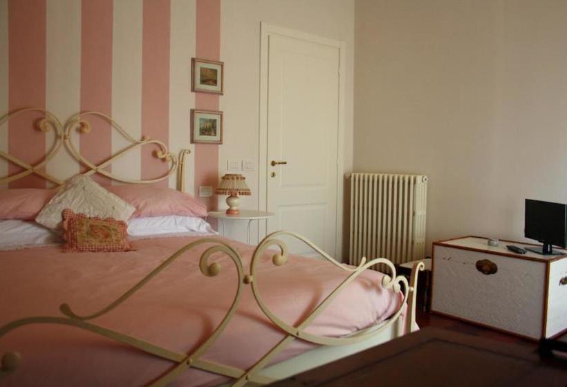 Bed and Breakfast La Maison  | Pietrasanta | Lucca | Italia 15