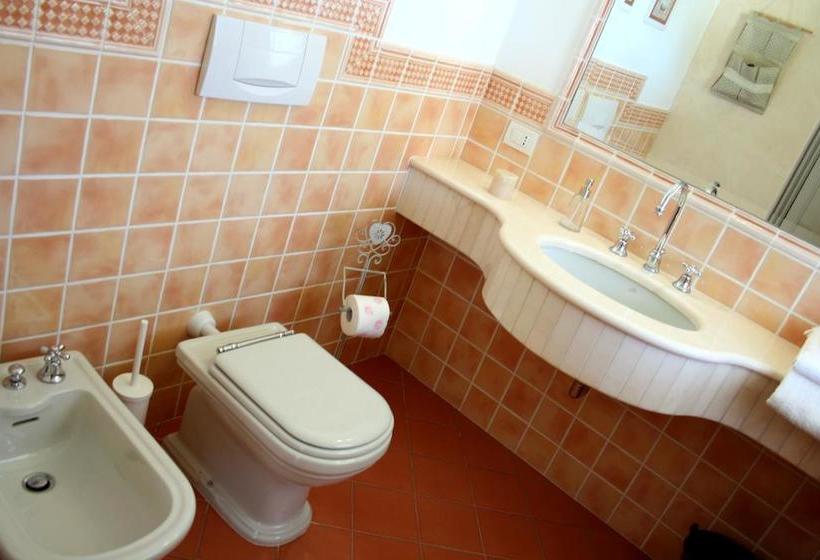 Bed and Breakfast La Maison  | Pietrasanta | Lucca | Italia 17