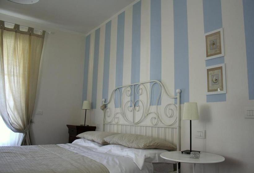 Bed and Breakfast La Maison  | Pietrasanta | Lucca | Italia 18