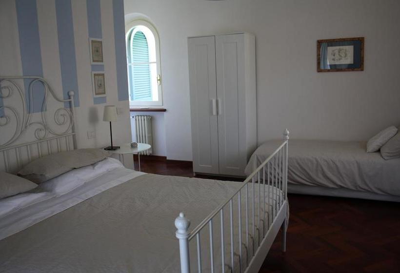 Bed and Breakfast La Maison  | Pietrasanta | Lucca | Italia 19