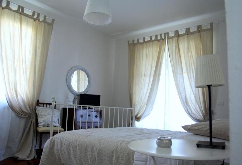 Bed and Breakfast La Maison  | Pietrasanta | Lucca | Italia 20