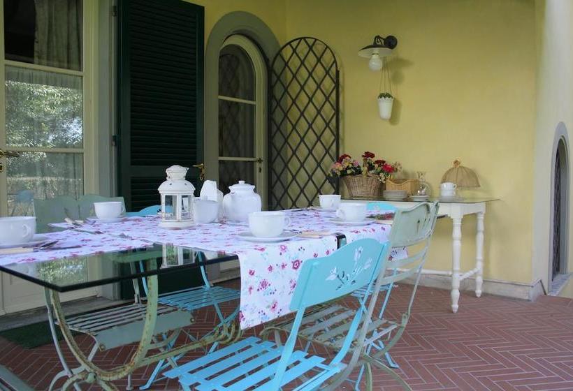Bed and Breakfast La Maison  | Pietrasanta | Lucca | Italia 4