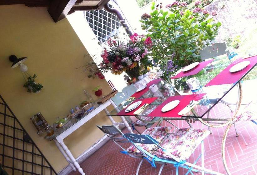 Bed and Breakfast La Maison  | Pietrasanta | Lucca | Italia 5