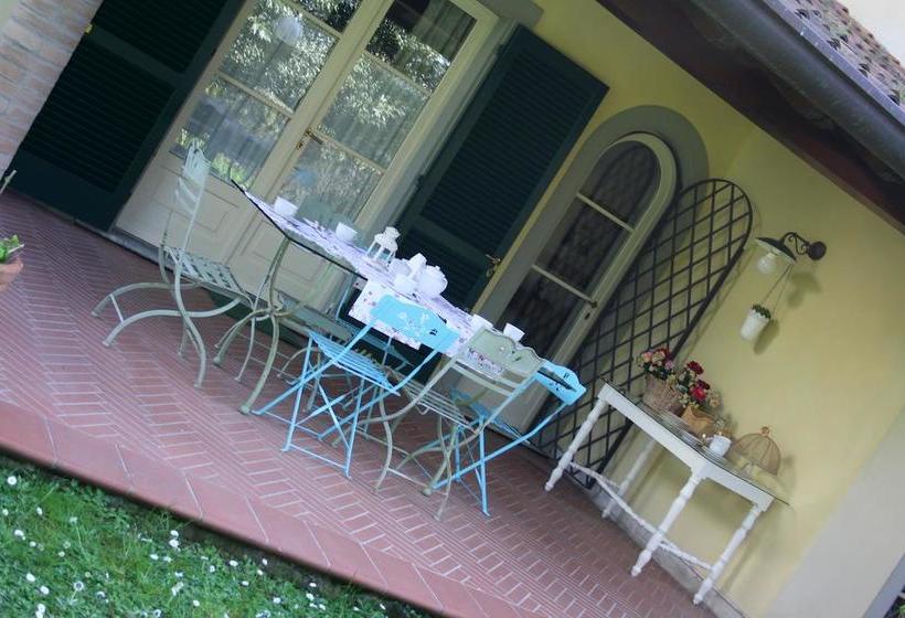 Bed and Breakfast La Maison  | Pietrasanta | Lucca | Italia 6