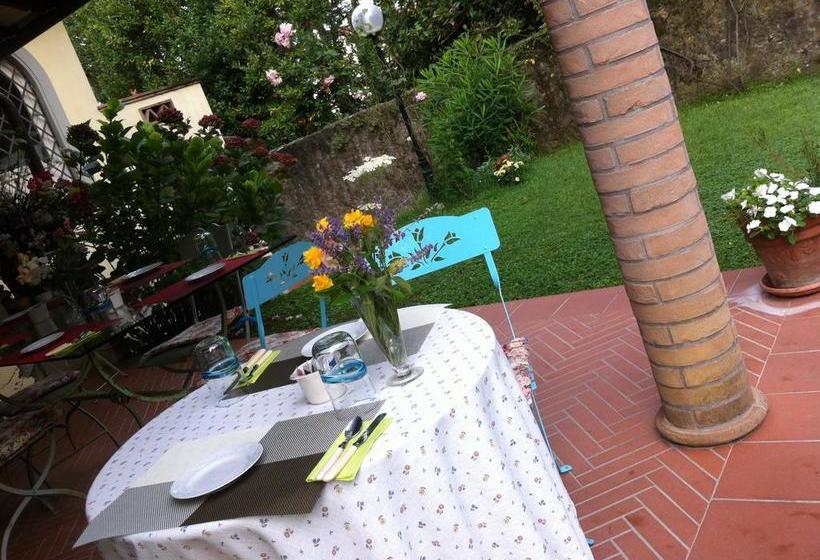 Bed and Breakfast La Maison  | Pietrasanta | Lucca | Italia 7