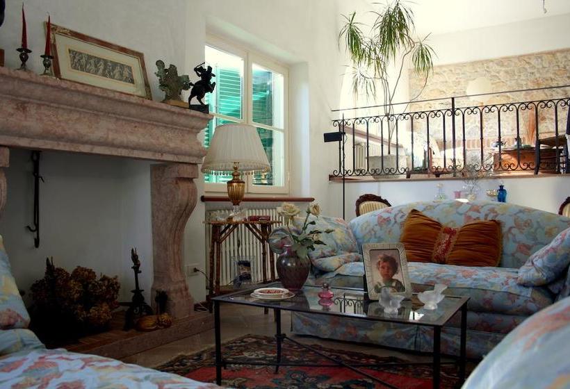 Bed and Breakfast La Maison  | Pietrasanta | Lucca | Italia 8