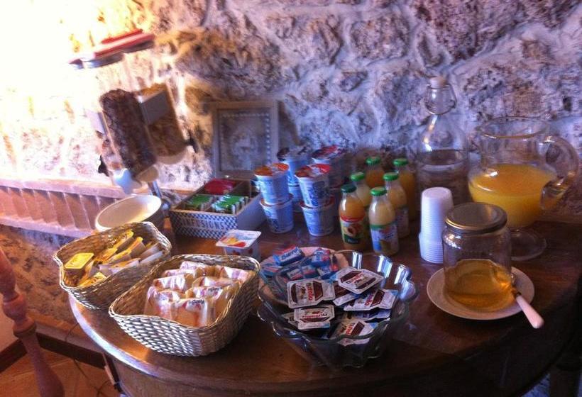 Bed and Breakfast La Maison  | Pietrasanta | Lucca | Italia 9