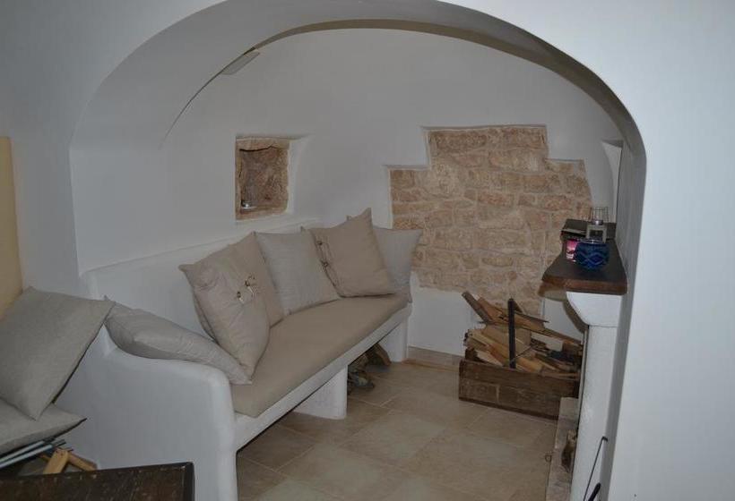 La Civetta B&b  | Alberobello | Bari | Italia 1