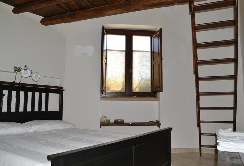 La Civetta B&b  | Alberobello | Bari | Italia 10