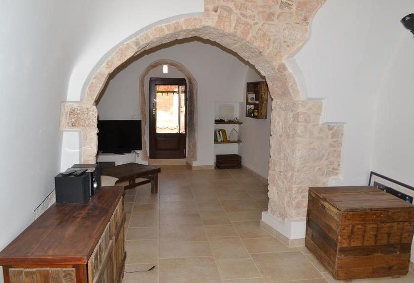 La Civetta B&b  | Alberobello | Bari | Italia 11