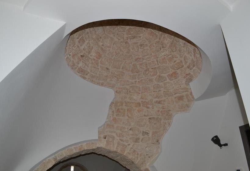 La Civetta B&b  | Alberobello | Bari | Italia 12