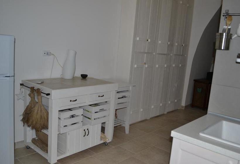 La Civetta B&b  | Alberobello | Bari | Italia 13