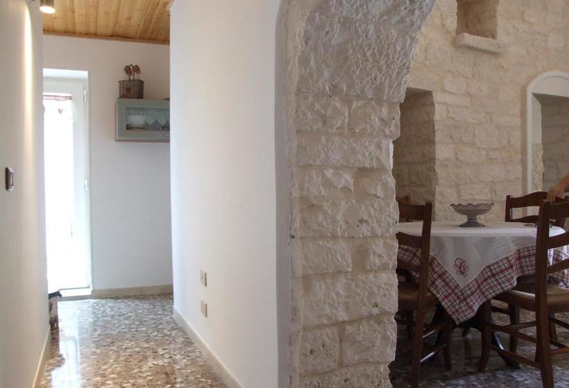 La Civetta B&b  | Alberobello | Bari | Italia 16