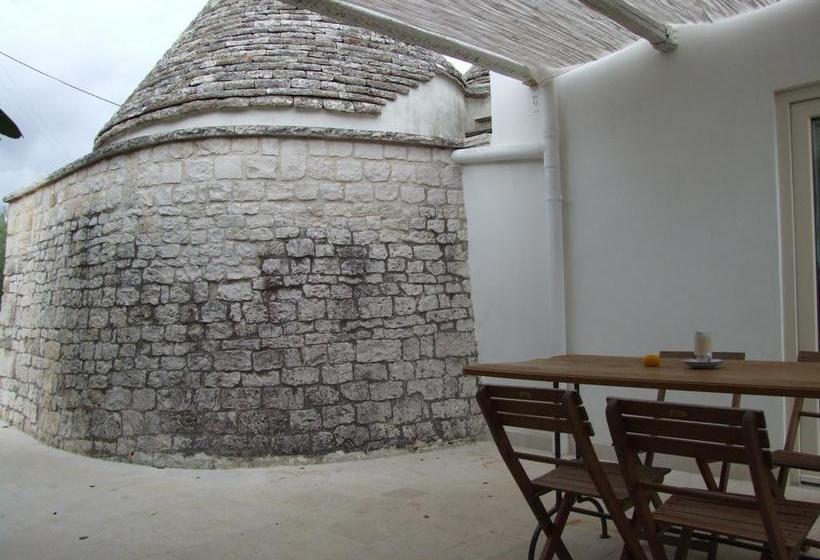 La Civetta B&b  | Alberobello | Bari | Italia 17
