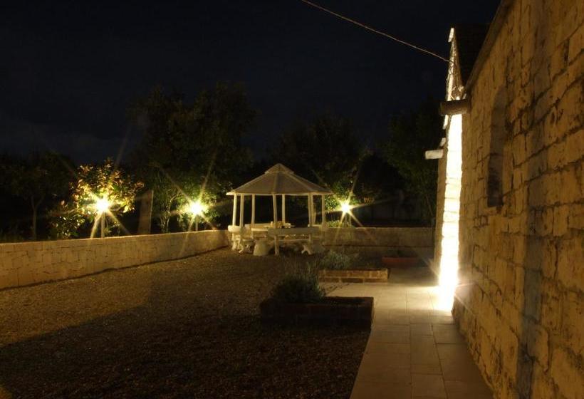 La Civetta B&b  | Alberobello | Bari | Italia 19