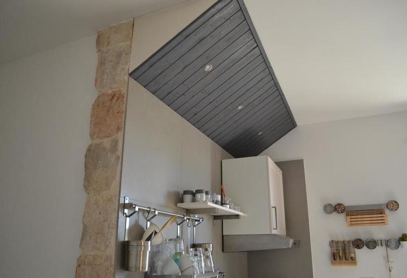 La Civetta B&b  | Alberobello | Bari | Italia 2