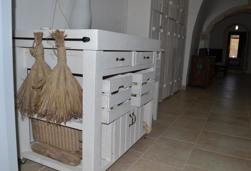 La Civetta B&b  | Alberobello | Bari | Italia 3