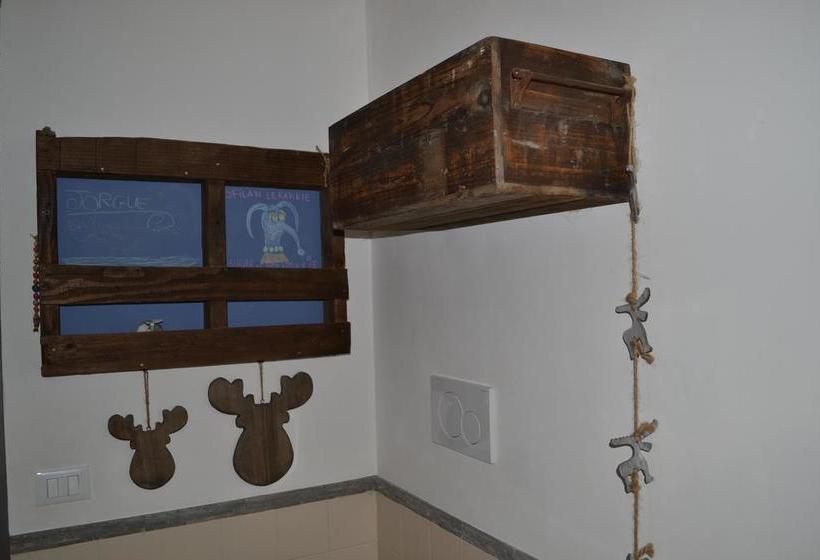 La Civetta B&b  | Alberobello | Bari | Italia 4