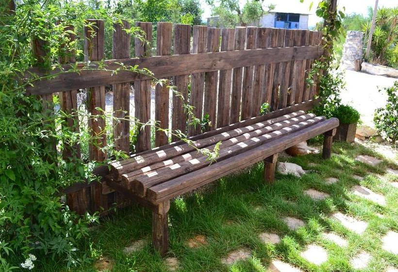 La Civetta B&b  | Alberobello | Bari | Italia 6