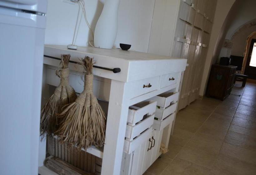 La Civetta B&b  | Alberobello | Bari | Italia 7
