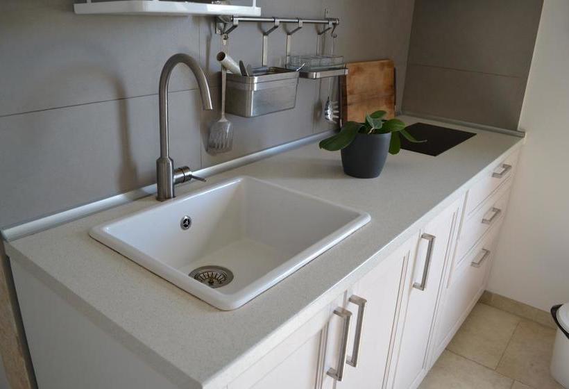 La Civetta B&b  | Alberobello | Bari | Italia 9