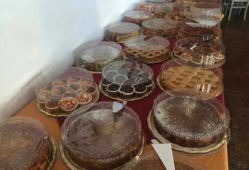 Bed and Breakfast Borgo Console  | Porto Cesareo | Lecce | Italia 1