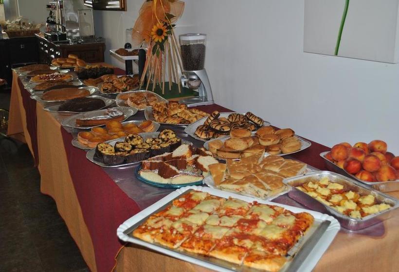 Bed and Breakfast Borgo Console  | Porto Cesareo | Lecce | Italia 10