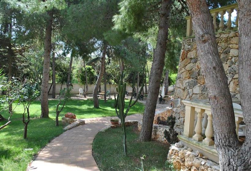 Bed and Breakfast Borgo Console  | Porto Cesareo | Lecce | Italia 11